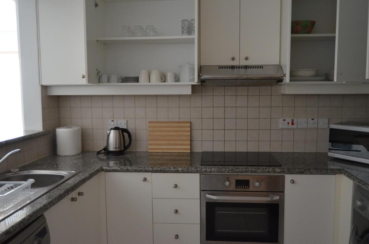Verne Place 페이야 외부 사진
