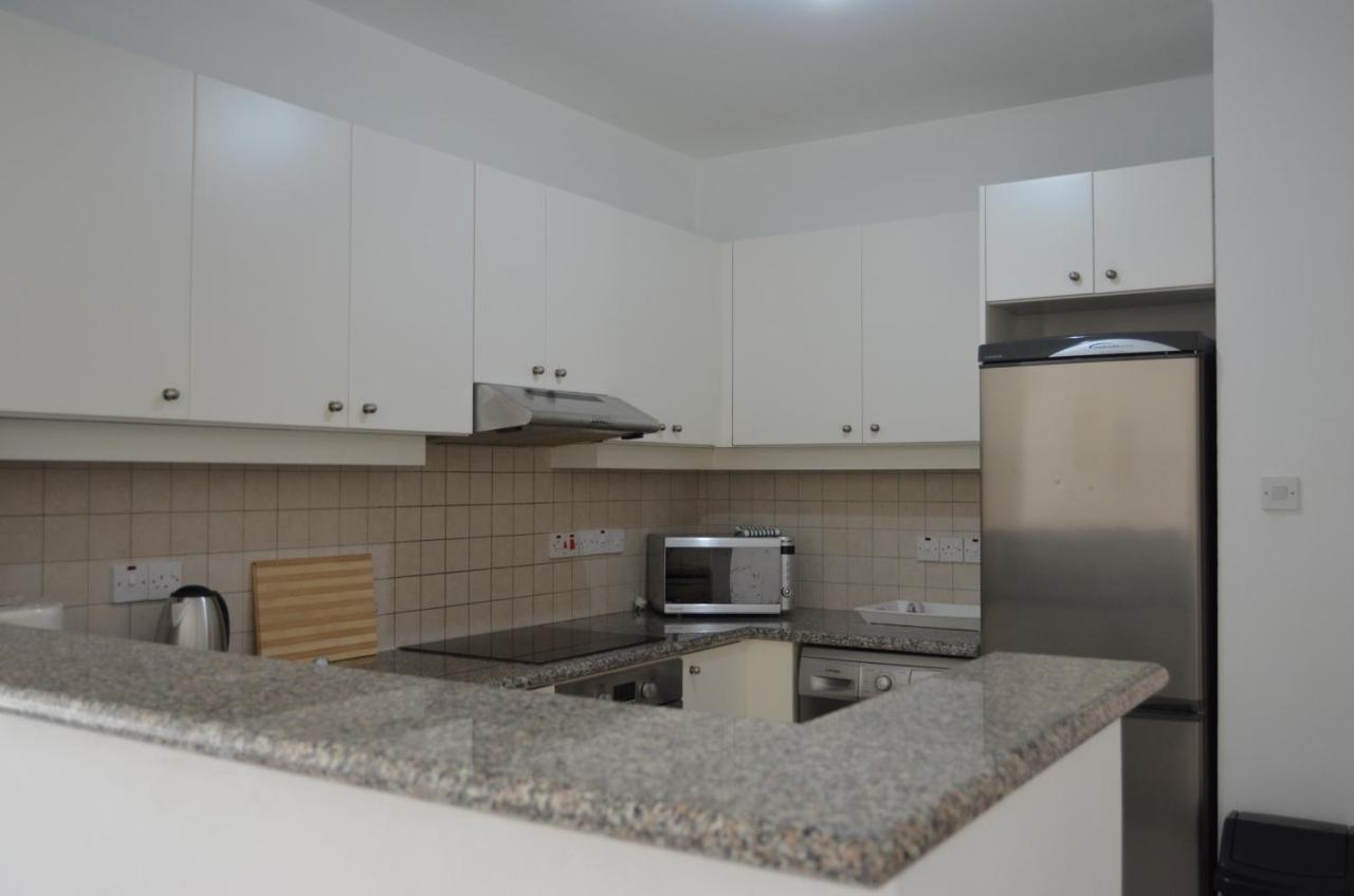 Verne Place 페이야 외부 사진